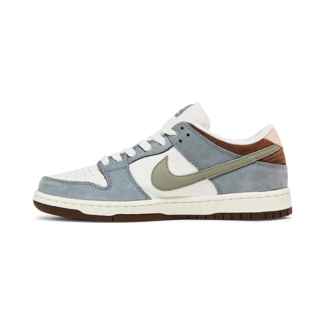 Nike Dunk Low SB x Yuto Horigome