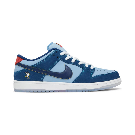 Nike Dunk Low Why So Sad? x 'The Predatory Bird'