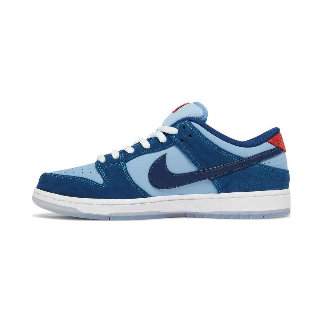 Nike Dunk Low Why So Sad? x 'The Predatory Bird'