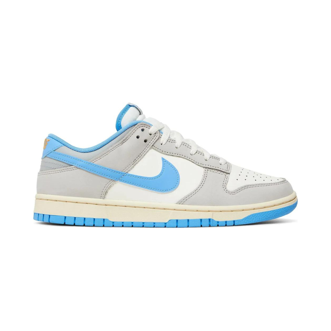 Nike Dunk Low 'Athletic Department - University Blue'