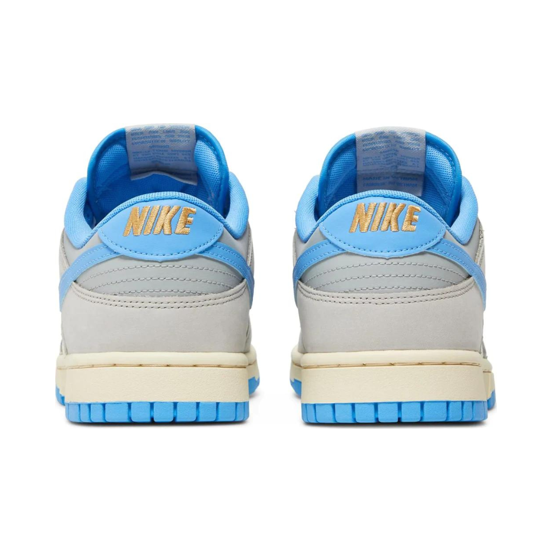 Nike Dunk Low 'Athletic Department - University Blue'