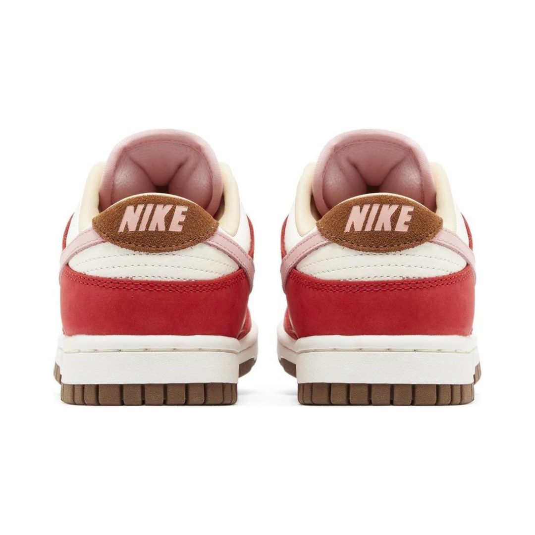 Nike Dunk Low Bacon