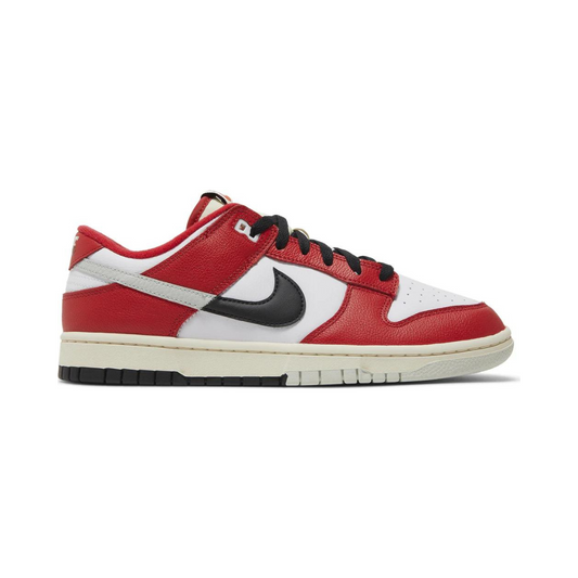 Nike Dunk Low Chicago Split