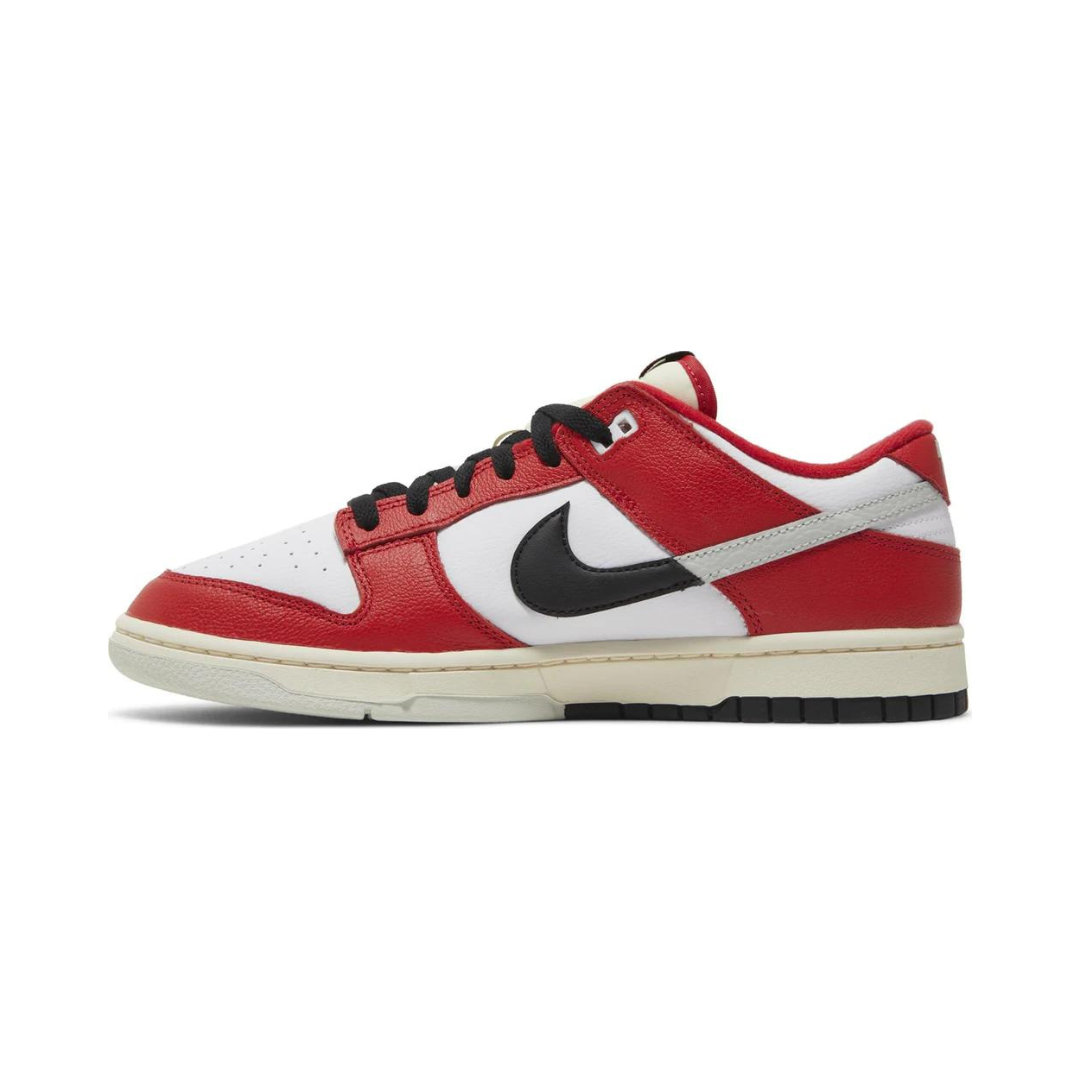 Nike Dunk Low Chicago Split