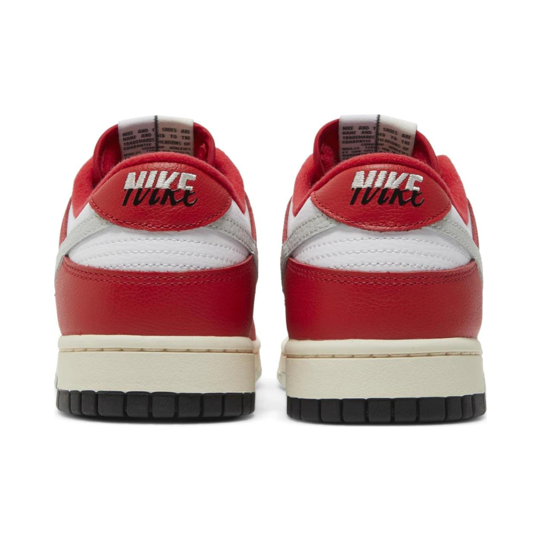Nike Dunk Low Chicago Split