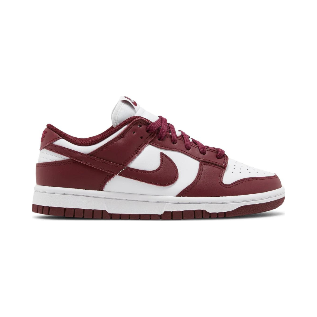 Nike Dunk Low 'Dark Beetroot/Bordeaux'