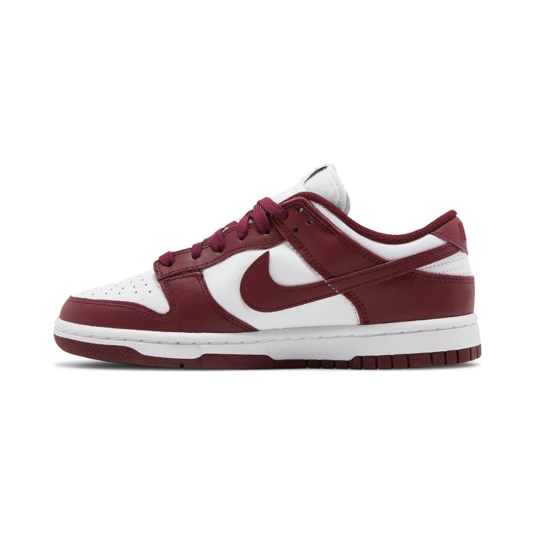 Nike Dunk Low 'Dark Beetroot/Bordeaux'