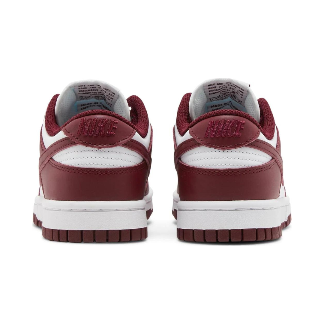 Nike Dunk Low 'Dark Beetroot/Bordeaux'