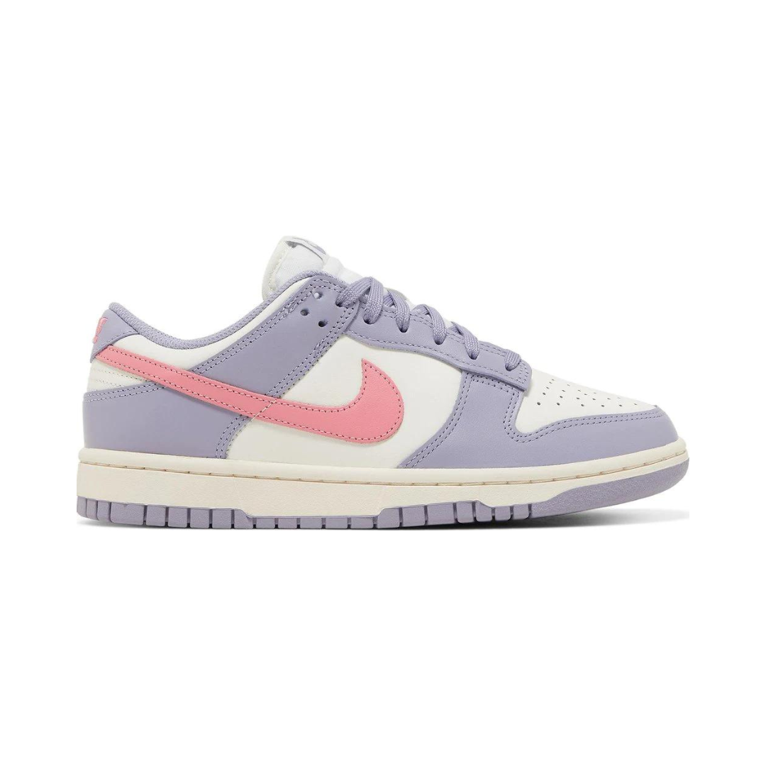Nike Dunk Low 'Indigo Haze'