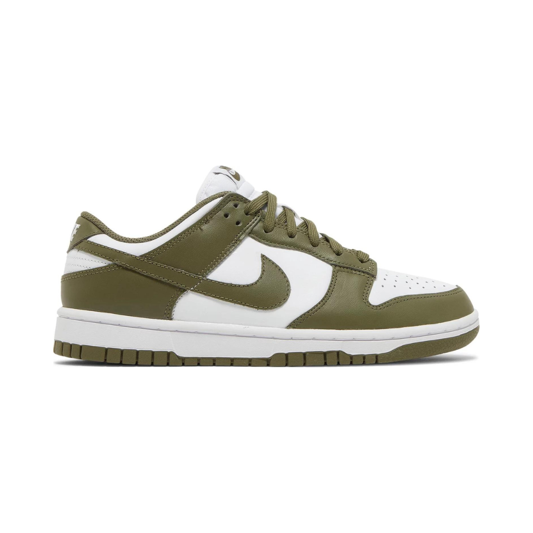 Nike Dunk Low 'Medium Olive'
