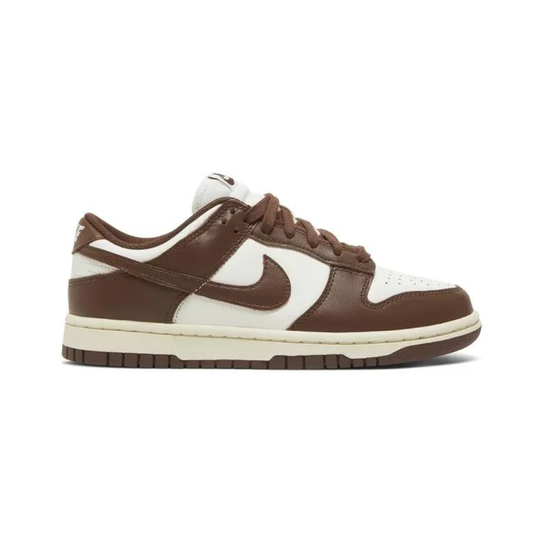 Nike Dunk Low 'Mocha'