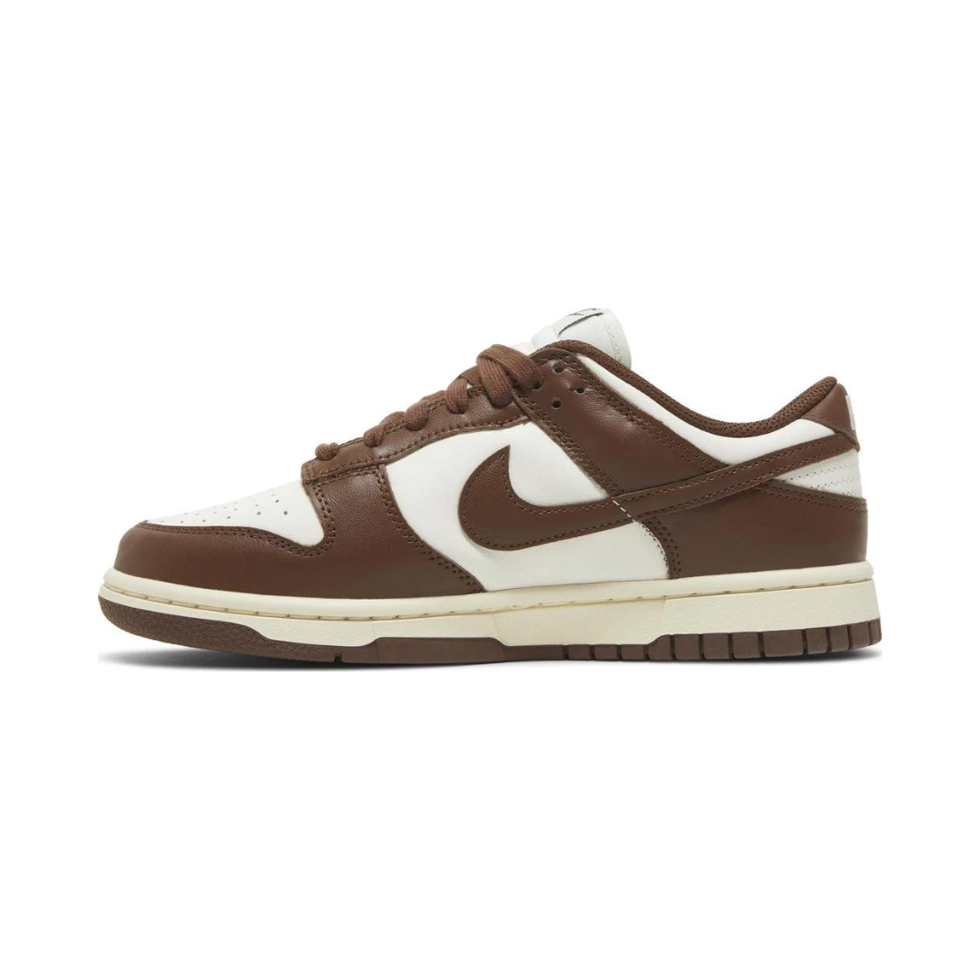 Nike Dunk Low 'Mocha'