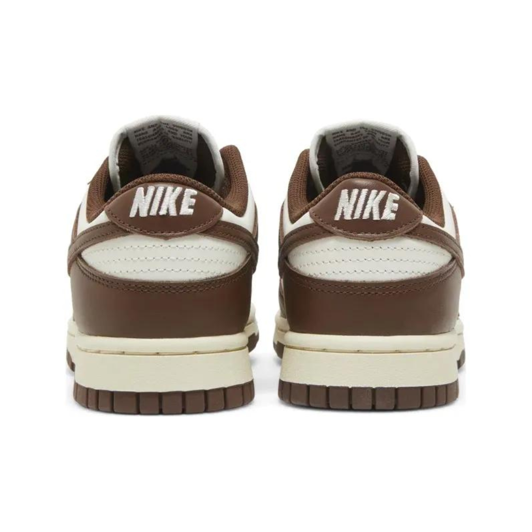 Nike Dunk Low 'Mocha'