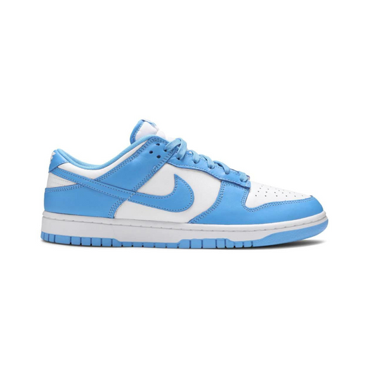 Nike Dunk Low 'University Blue/ UNC '