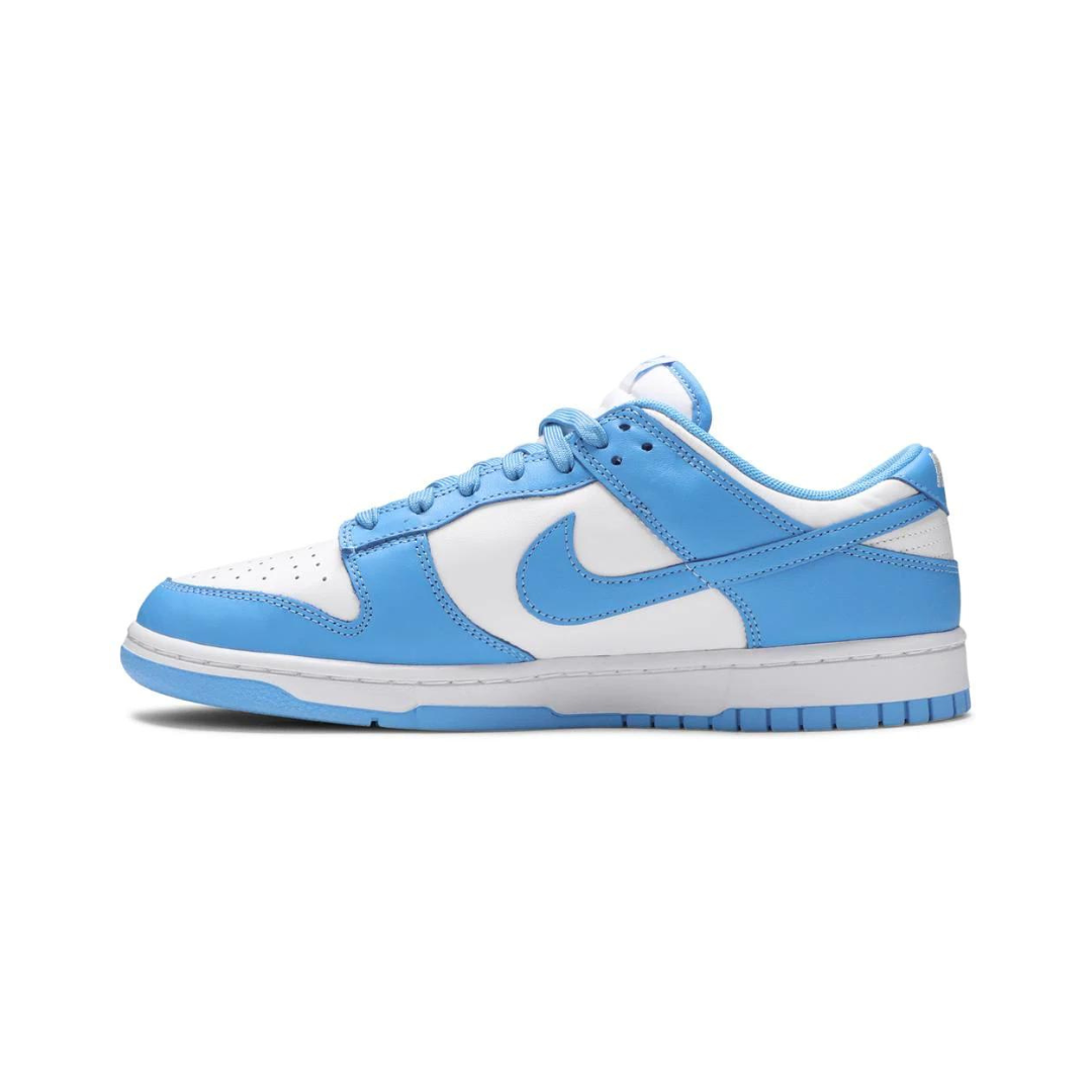 Nike Dunk Low 'University Blue / UNC '