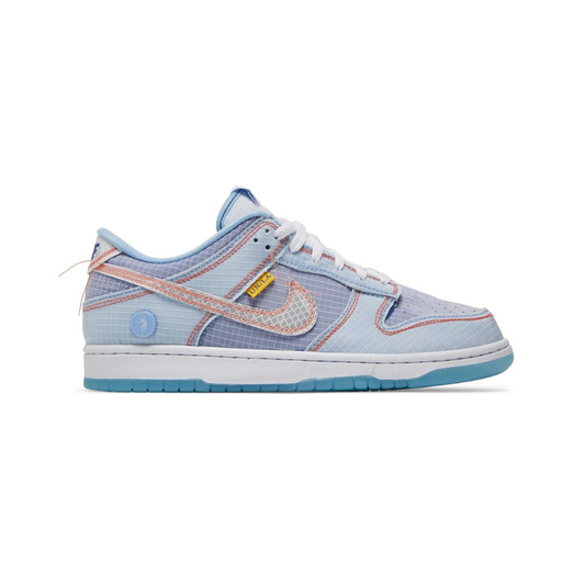 Nike Union LA x Dunk Low 'Passport Pack - Argon'