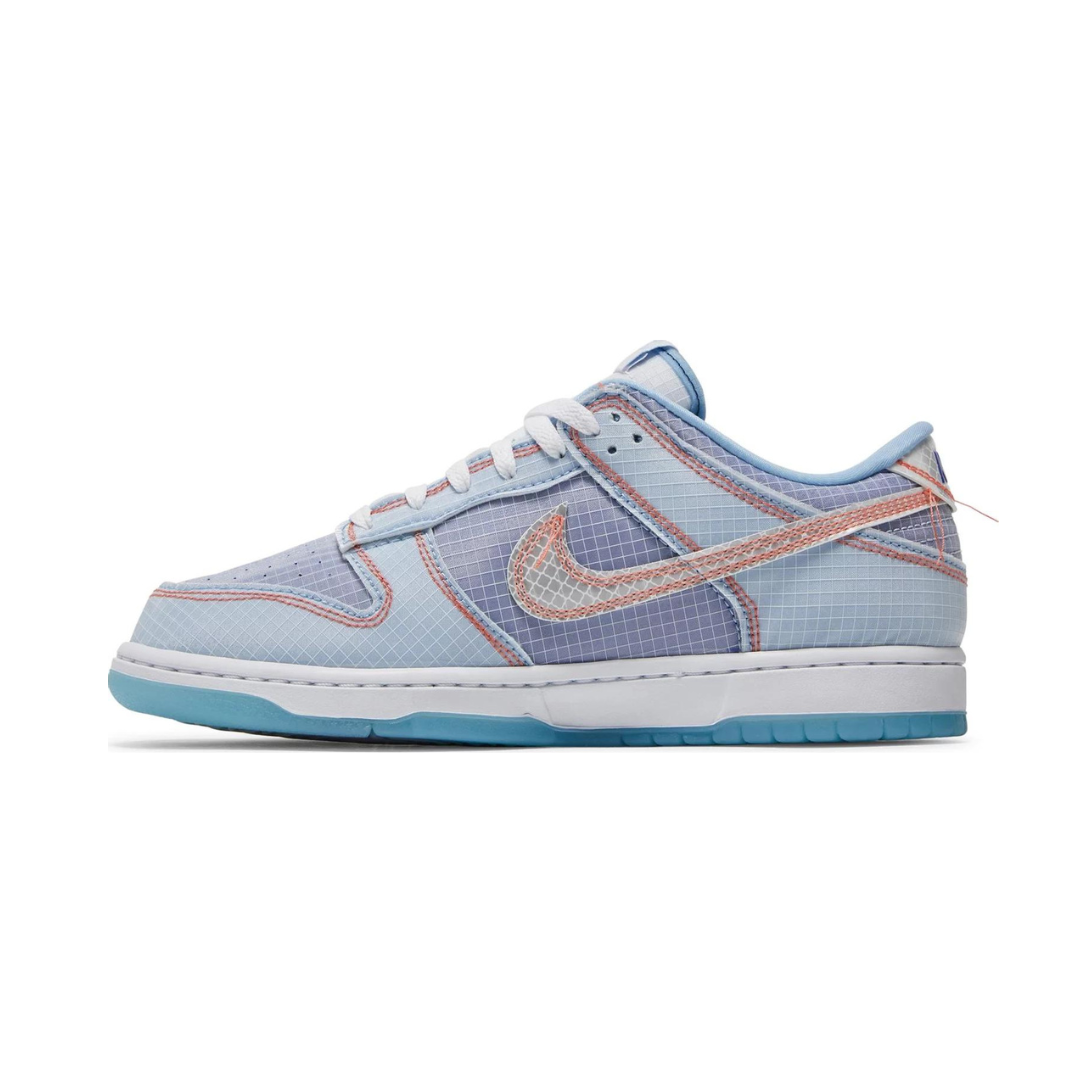 Nike Union LA x Dunk Low 'Passport Pack - Argon'