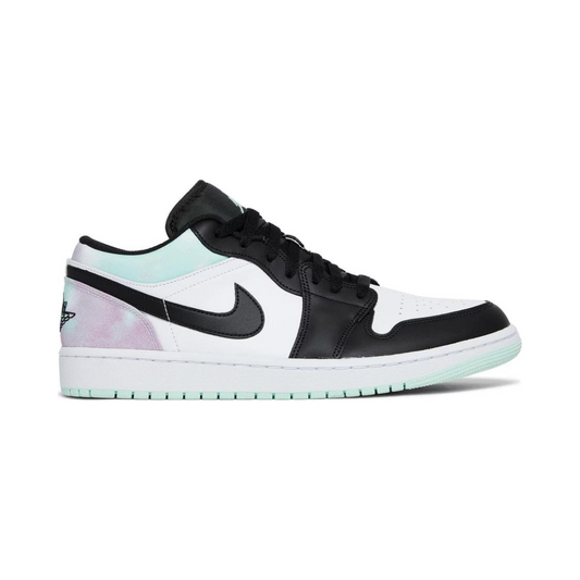 Air Jordan 1 Low SE 'Tie Dye/Zen Master'