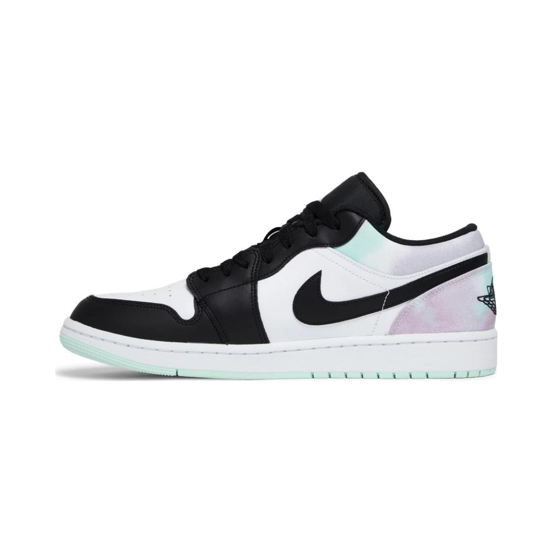Air Jordan 1 Low SE 'Tie Dye/Zen Master'