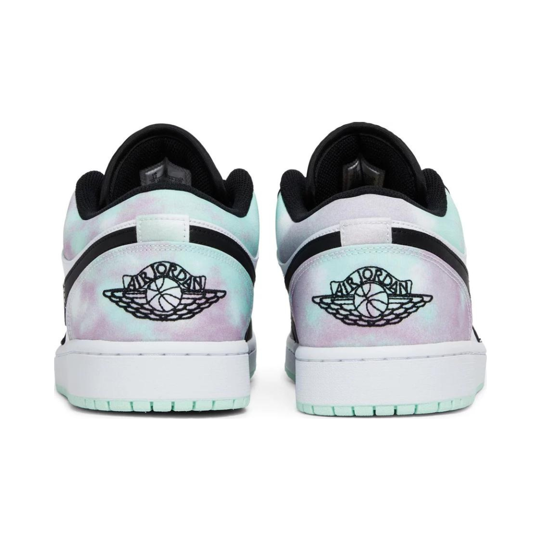 Air Jordan 1 Low SE 'Tie Dye/Zen Master'