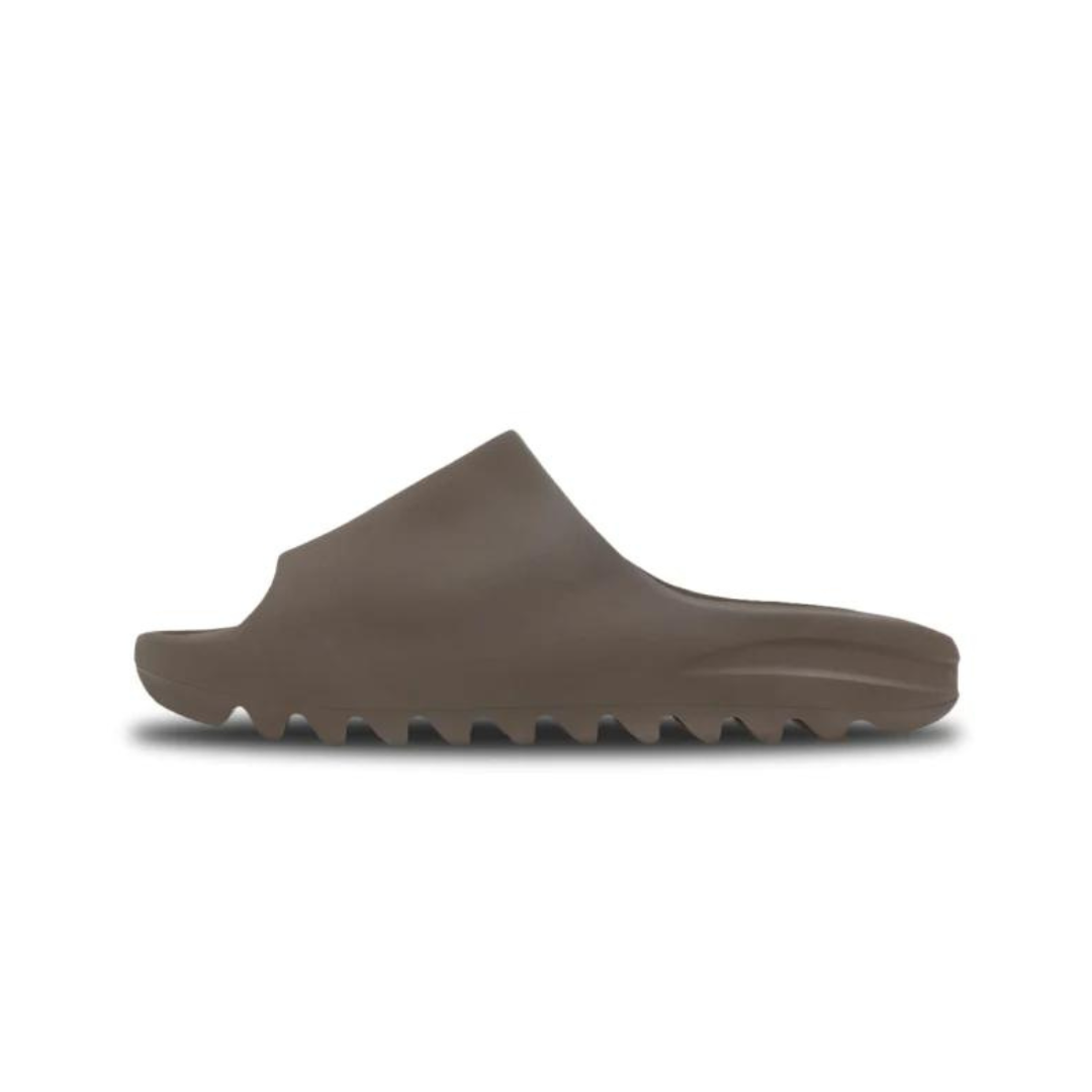 Yeezy Slides 'Soot'
