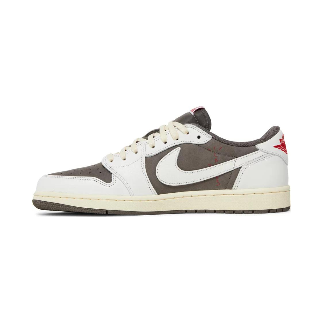 Travis Scott x Air Jordan 1 Low OG 'Reverse Mocha'