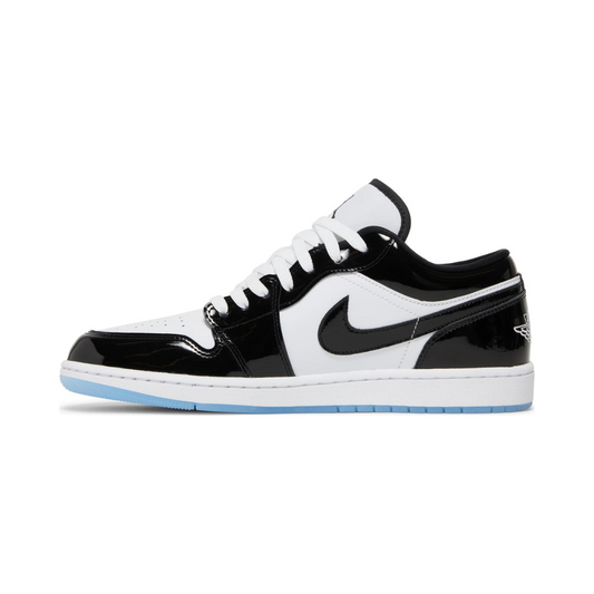 Air Jordan 1 Low SE ' Panda / Concord'