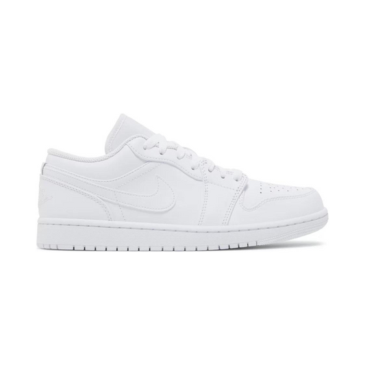 Air Jordan 1 Low 'White'