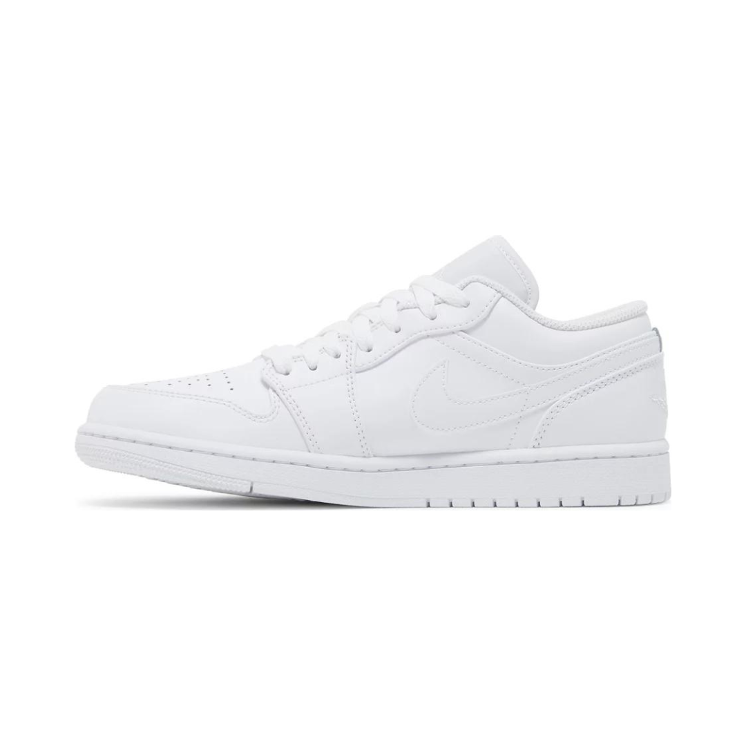 Air Jordan 1 Low 'White'