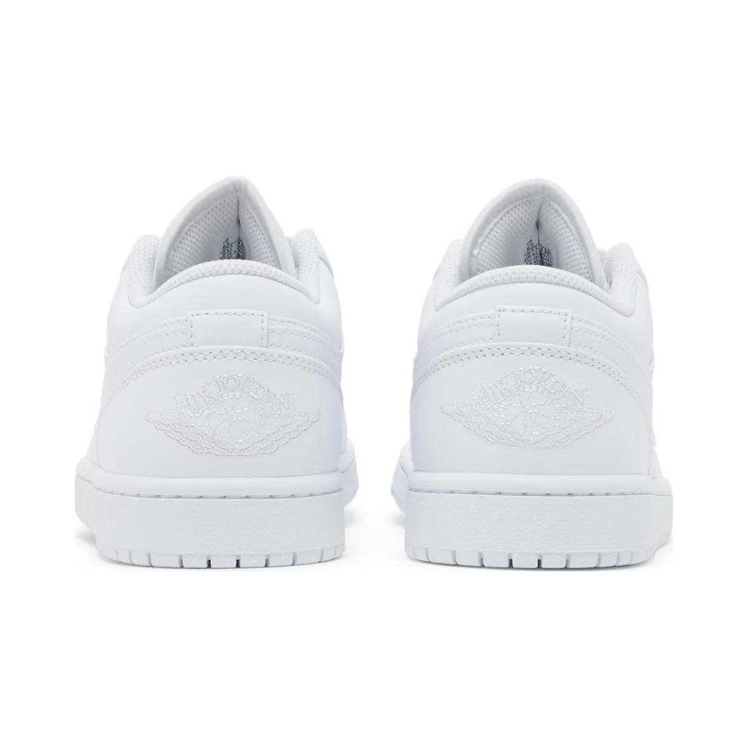 Air Jordan 1 Low 'White'