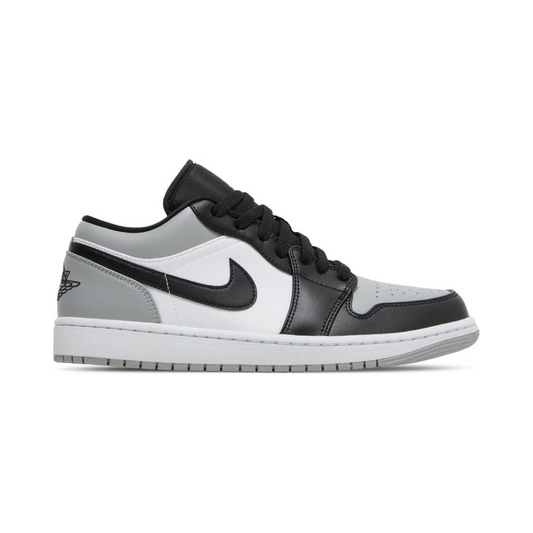 Air Jordan 1 Low 'Shadow Toe'