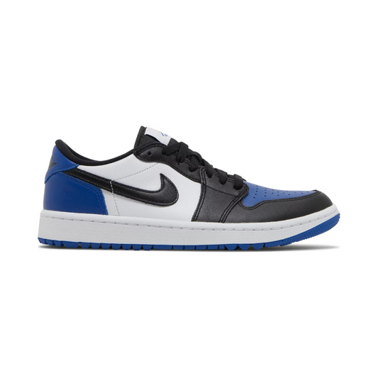 Air Jordan Low Golf Sports Royal