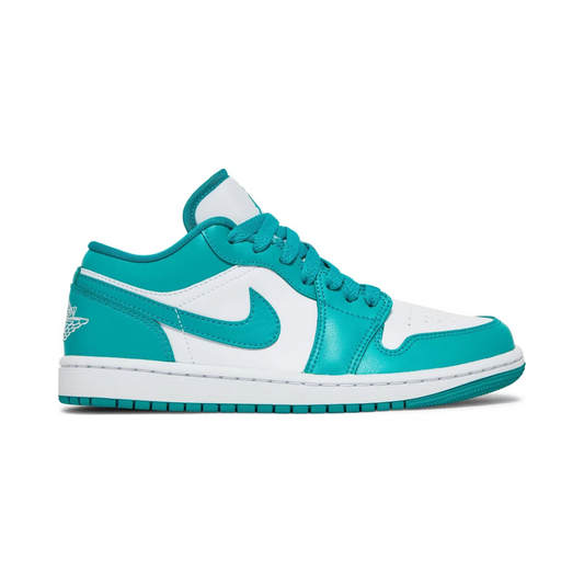 Air Jordan 1 Low 'New Emerald'