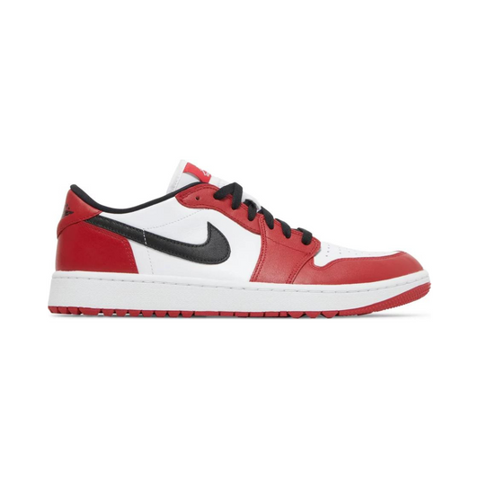 Air Jordan 1 Low Golf 'Chicago'