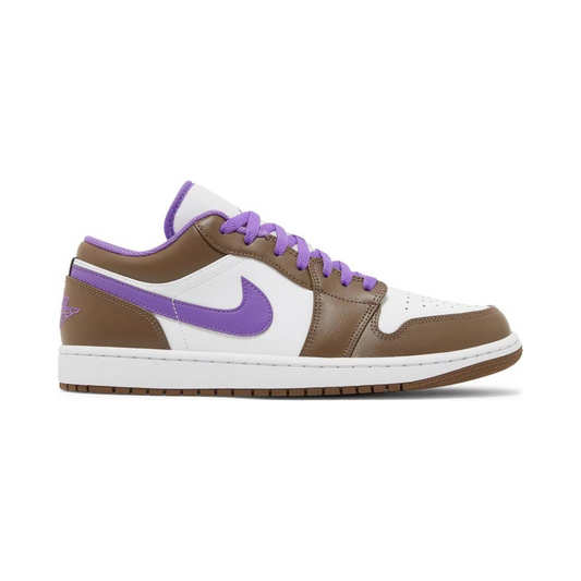 Air Jordan 1 Low 'Palomino'