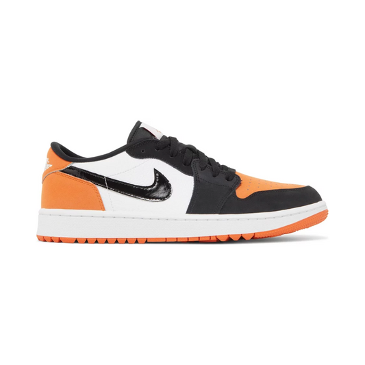 Air Jordan 1 Low Golf 'Shattered Backboard'