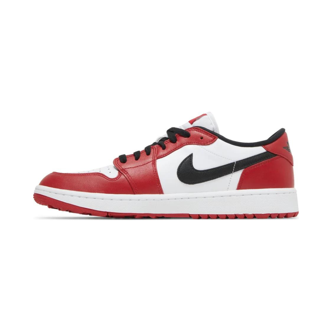 Air Jordan 1 Low Golf 'Chicago'