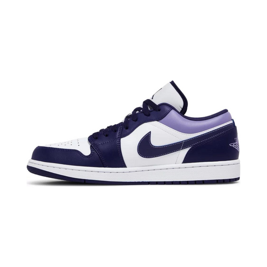 Air Jordan 1 Low SE 'Sky J Purple'
