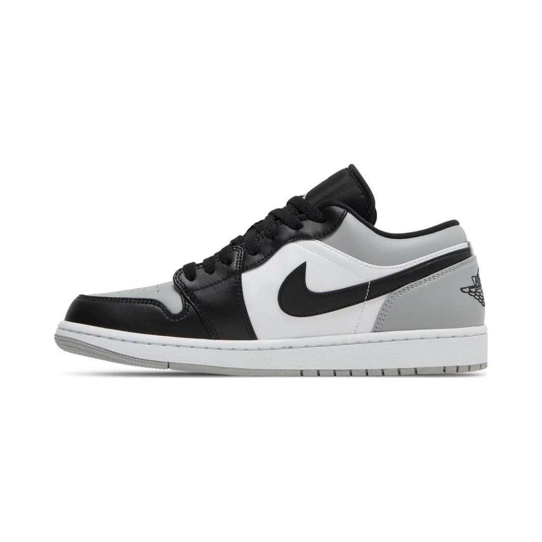 Air Jordan 1 Low 'Shadow Toe'