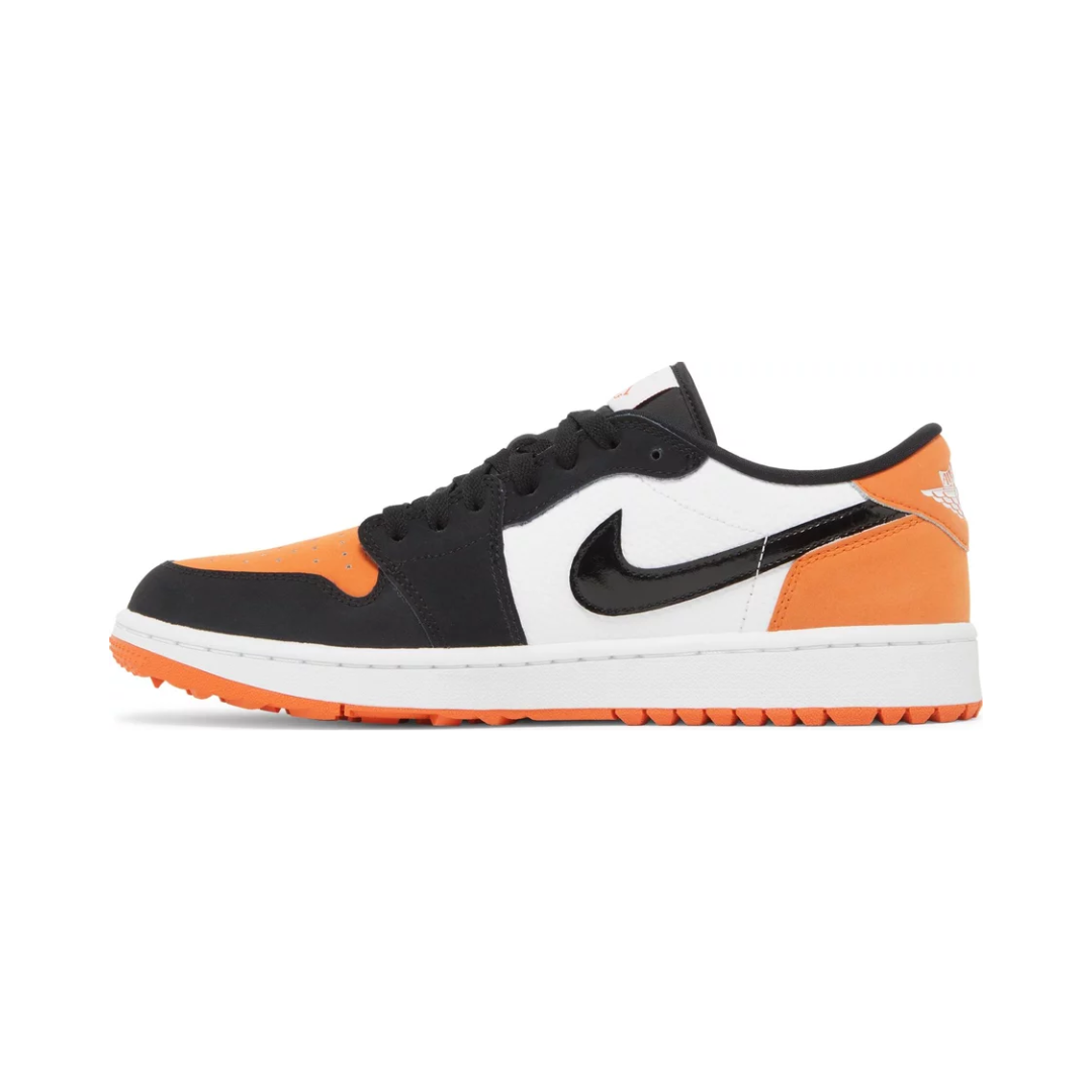 Air Jordan 1 Low Golf 'Shattered Backboard'
