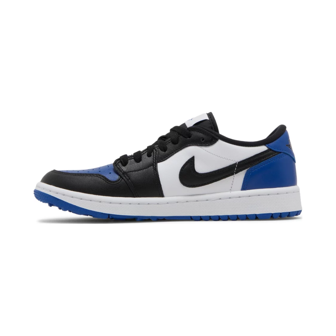 Air Jordan Low Golf Sports Royal