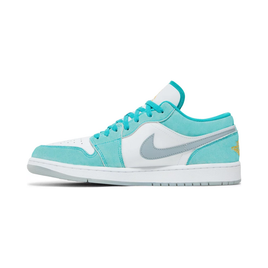Air Jordan 1 Low Turbo Green