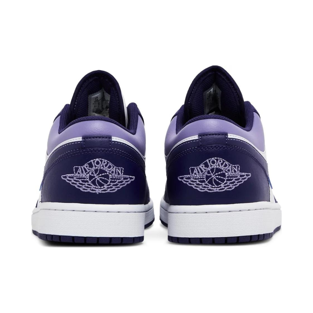 Air Jordan 1 Low SE 'Sky J Purple'