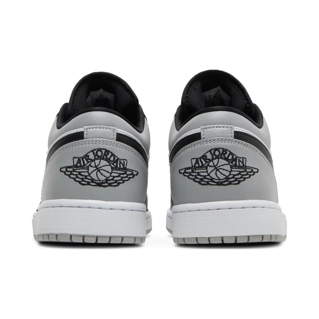 Air Jordan 1 Low 'Shadow Toe'