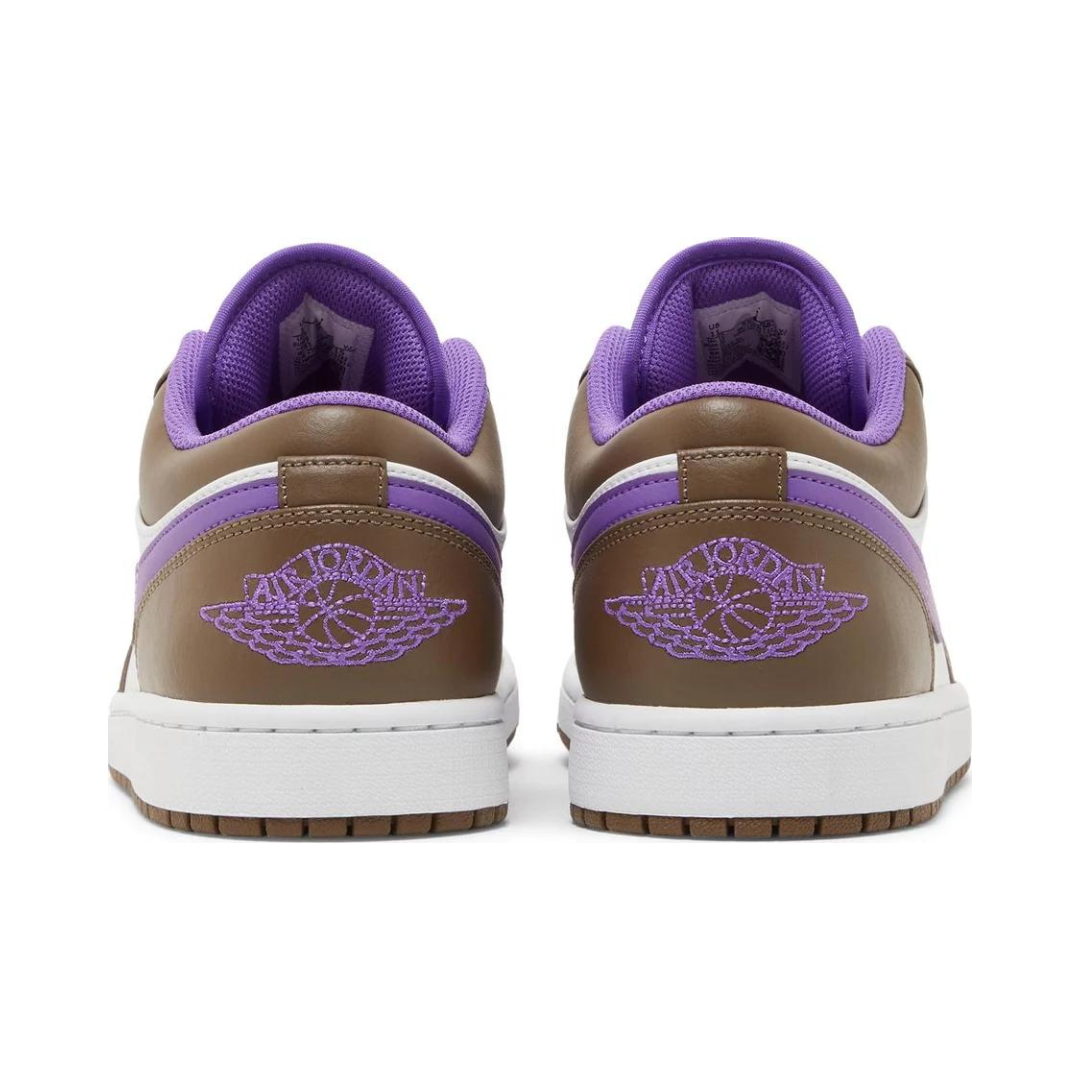 Air Jordan 1 Low 'Palomino'