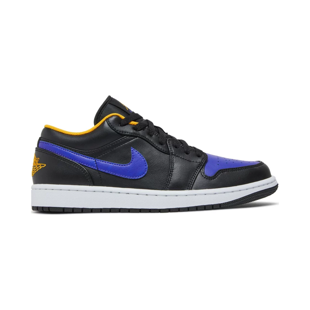 Air Jordan 1 Low 'Dark Concord'