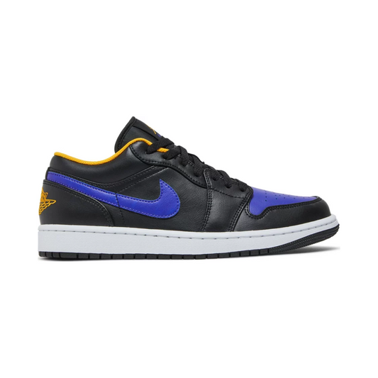 Air Jordan 1 Low 'Dark Concord'