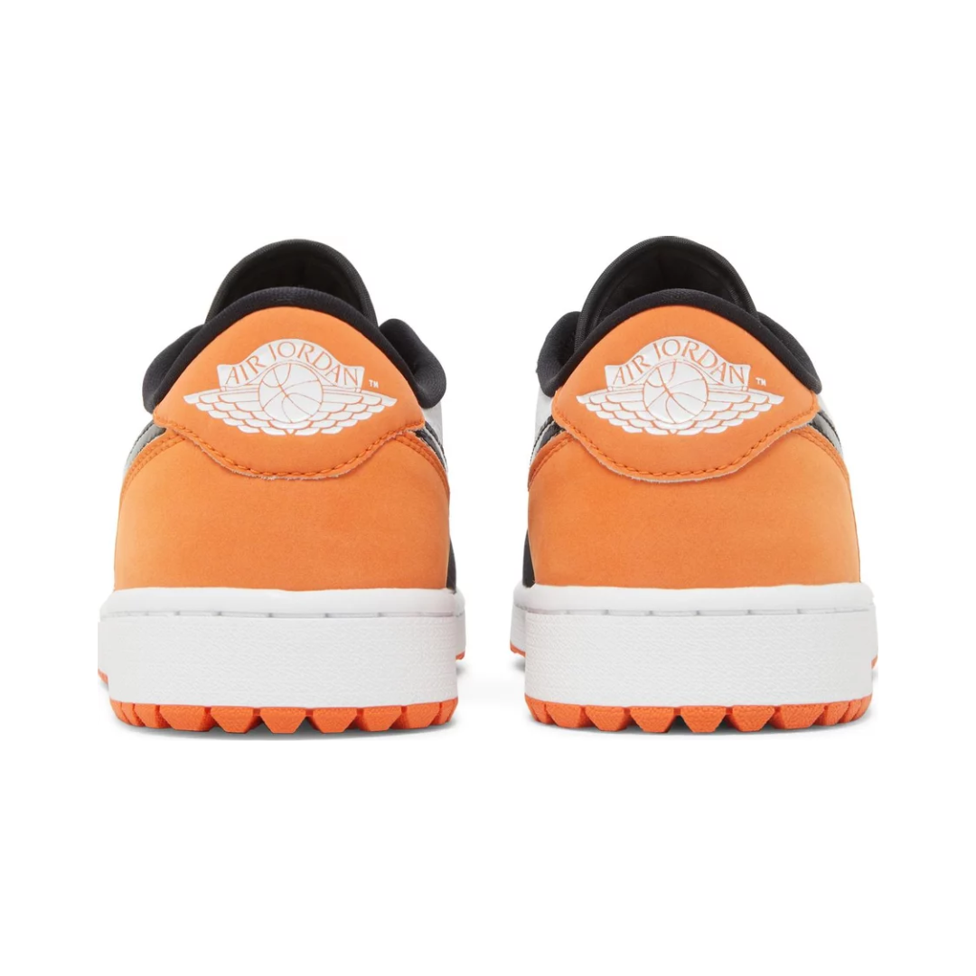 Air Jordan 1 Low Golf 'Shattered Backboard'