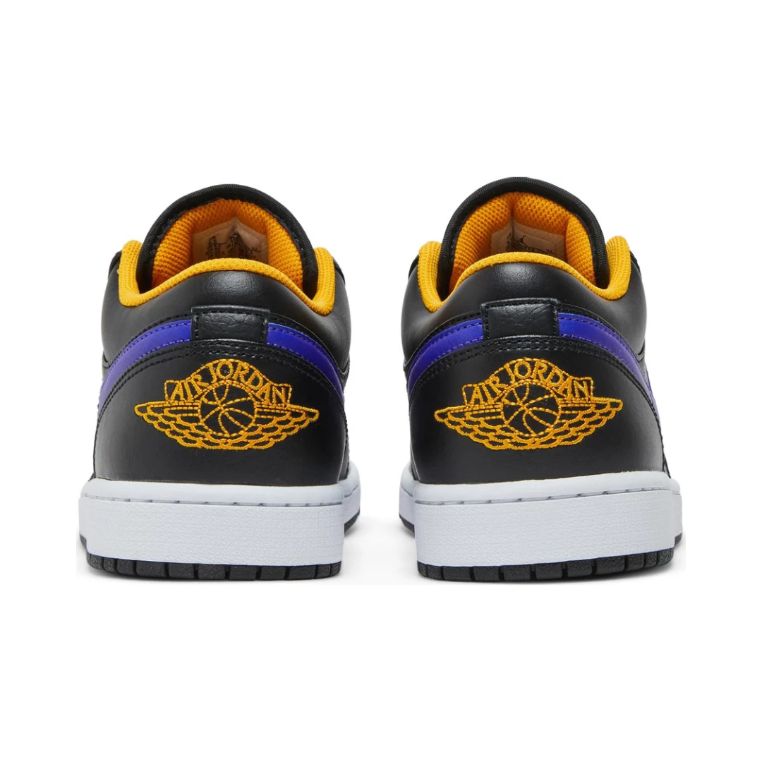 Air Jordan 1 Low 'Dark Concord'