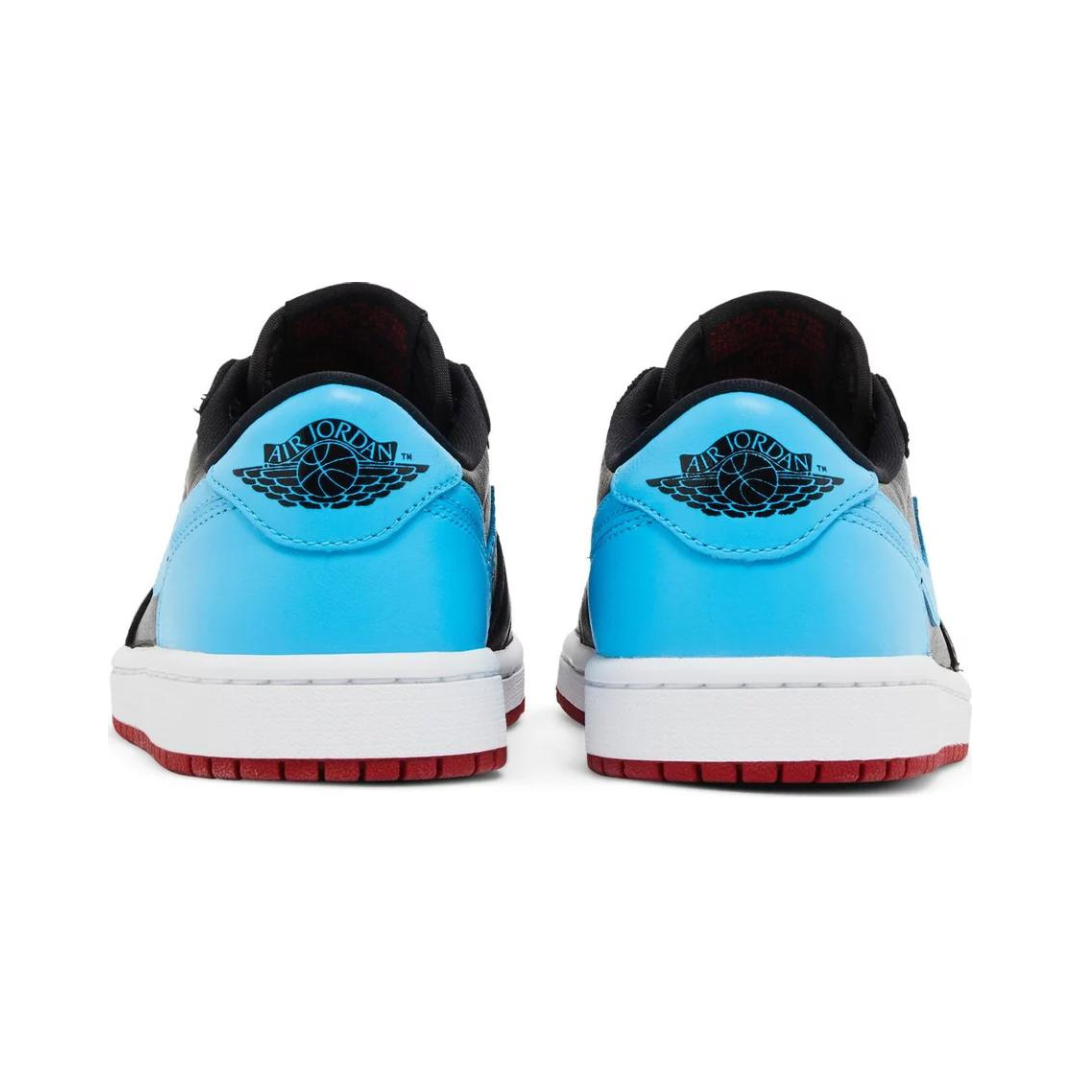Air Jordan 1 Retro Low OG 'UNC to Chicago